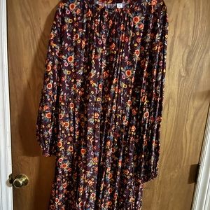 Old navy dress